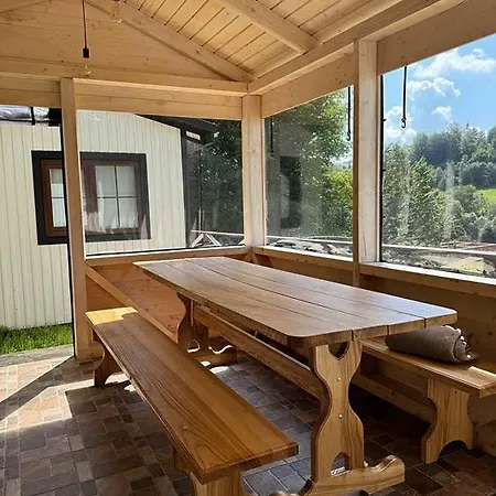 панорама пікуй Belasovitsa