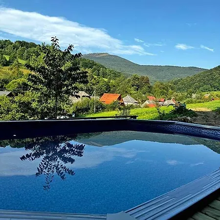 панорама пікуй Belasovitsa