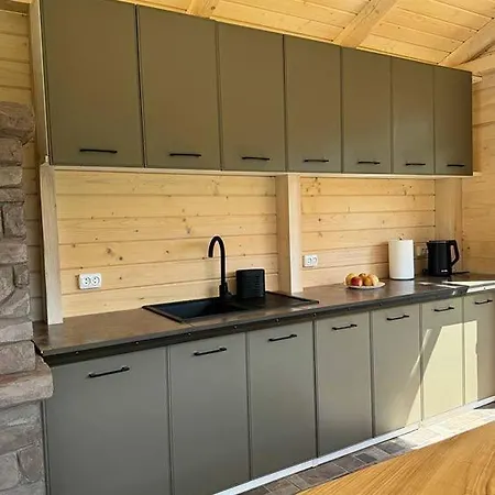Ferienhaus панорама пікуй