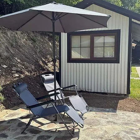 панорама пікуй Holiday home Belasovitsa