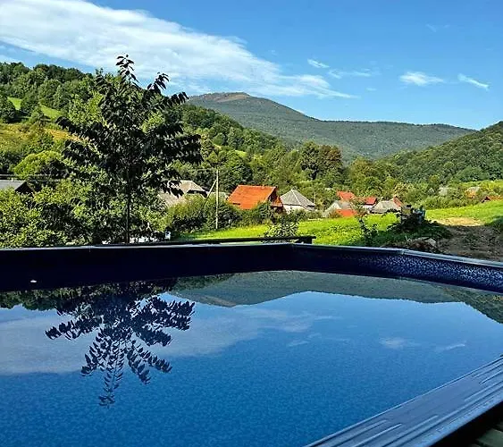 панорама пікуй Belasovitsa