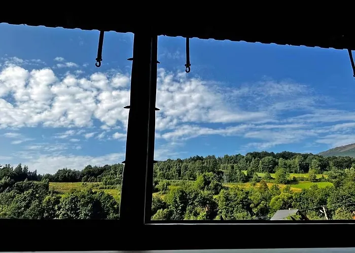 панорама пікуй