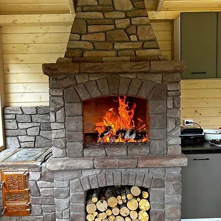 панорама пікуй Дом отдыха *