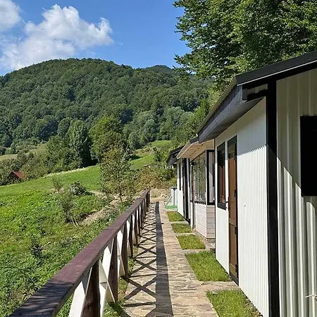 Дом отдыха панорама пікуй