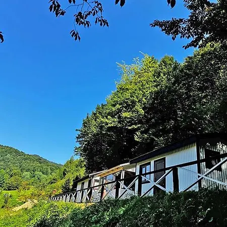 Дом отдыха панорама пікуй Belasovitsa
